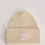 Cappellino a costine panna 20061 CREAM UGG 