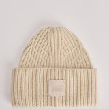 Cappellino a costine panna 20061 CREAM UGG 