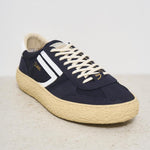 Sneakers uomo in pelle vegana PU101V025  PURAAI 