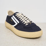 Sneakers uomo in pelle vegana PU101V025  PURAAI 
