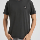 T-shirt uomo girocollo grigia 2100027 S0013V0062 STONE ISLAND 