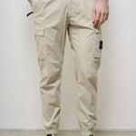 Pantalone uomo cargo beige 3100031 S0003V0095 STONE ISLAND 