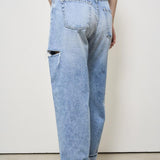 ICON DENIM POPPY804