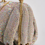 Borsa donna Venus la Petite argento 0011161 CHAPELLOISE BENEDETTA BRUZZICHES 