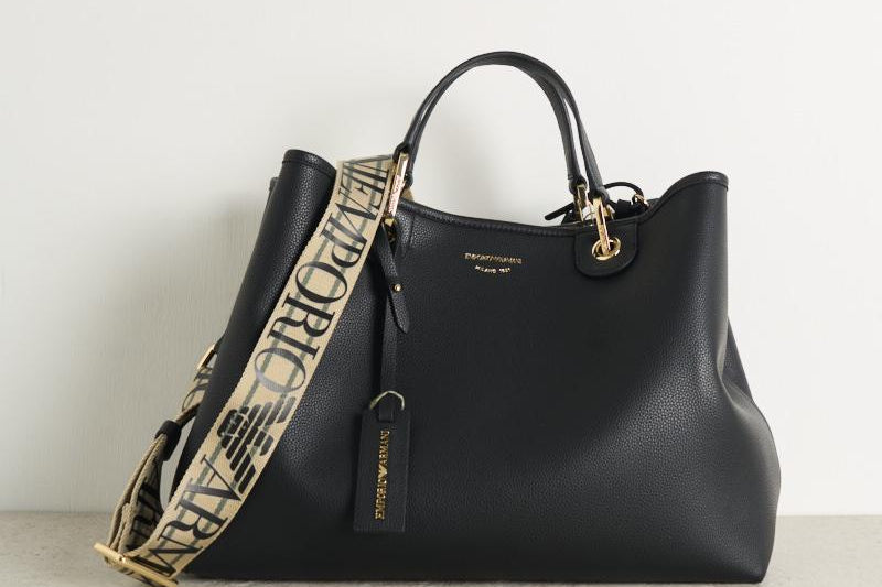Borsa a mano donna con tracolla Y3D165 YFO5B85218 EMPORIO ARMANI 