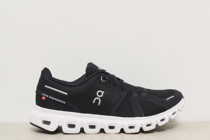 ON RUNNING 3WF10060299BLACK