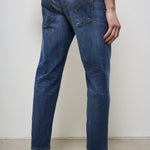 Jeans uomo Brighton UP434 DSE340UIM2 DONDUP 