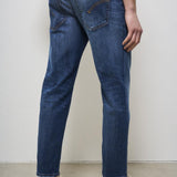 Jeans uomo Brighton UP434 DSE340UIM2 DONDUP 