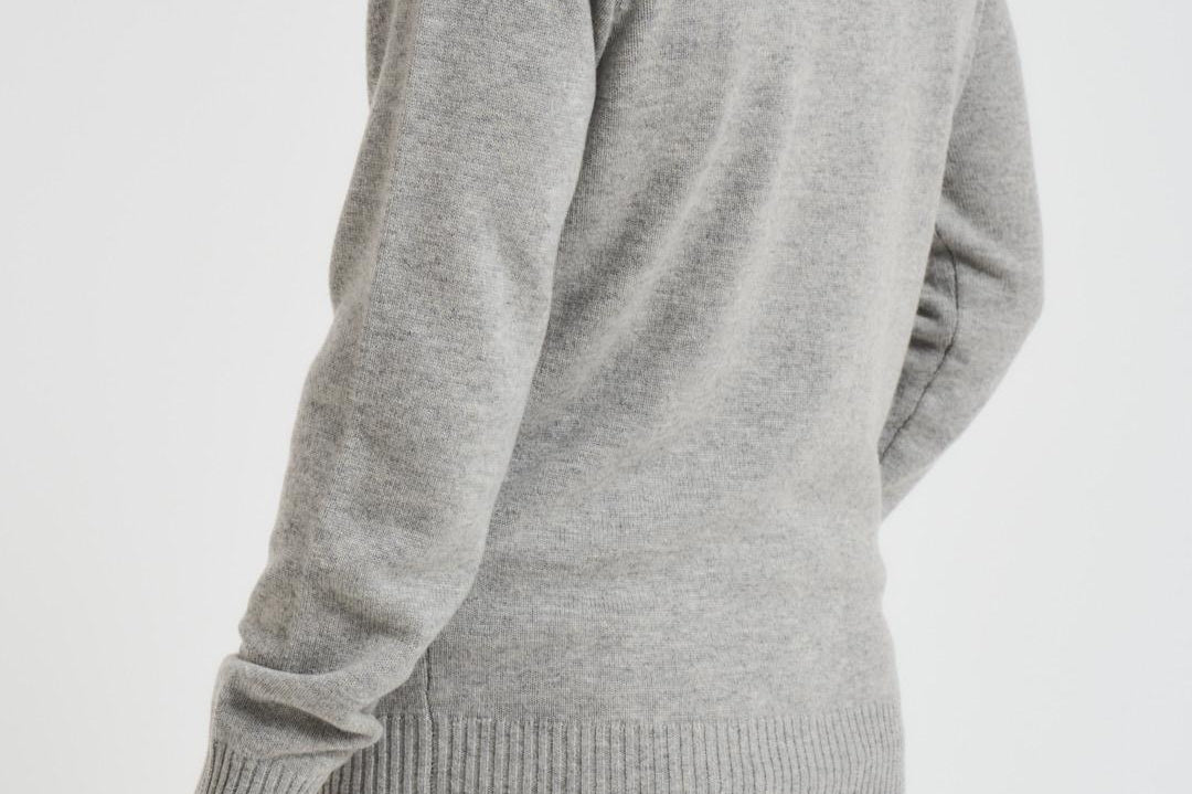 Cardigan uomo con bottoni 2100 5602419 KANGRA 