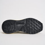 Sneakers uomo Reelwind bianca e grigia WWLM GQ07 AUTRY 