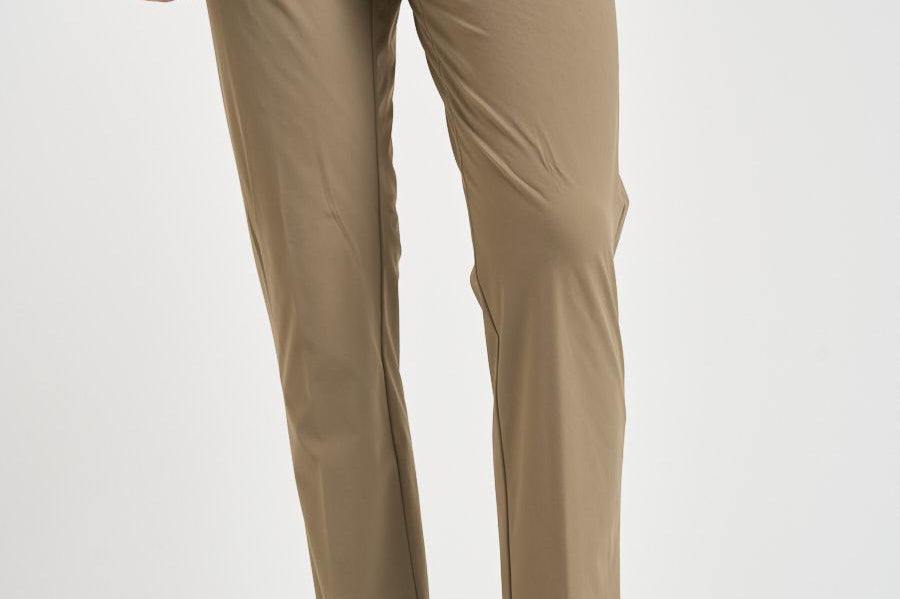 Pantalone uomo chino marrone 26300 CHINO PANT86 RRD 