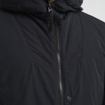 Piumino uomo Micro Twill nero 4100047 S0026V0029 STONE ISLAND 