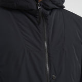 Piumino uomo Micro Twill nero 4100047 S0026V0029 STONE ISLAND 