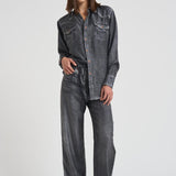 Camicia in seta donna 12657 516081 PIERRE-LOUIS MASCIA 