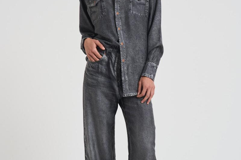 Camicia in seta donna 12657 516081 PIERRE-LOUIS MASCIA 
