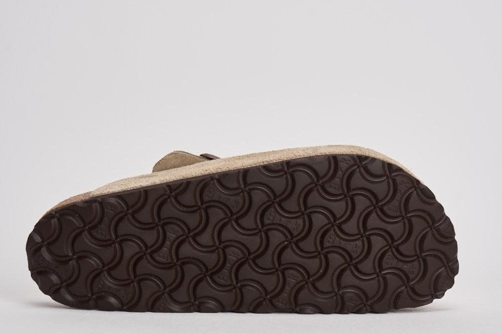 Scarpa donna Boston taupe 560773 TAUPE BIRKENSTOCK 