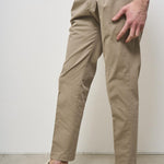 Pantalone uomo tortora Tiberio TIBERIO 32512753 BRIGLIA 