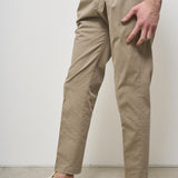 Pantalone uomo tortora Tiberio TIBERIO 32512753 BRIGLIA 