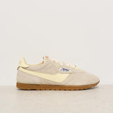 Sneakers uomo Windspin in suede grigio SLMU B01 AUTRY 