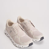 Sneakers Cloud 6 uomo beige CLOUD6 PEARL WHITE ON RUNNING 