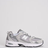 Sneakers uomo 530 grigie NBMR530. CK NEW BALANCE 
