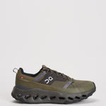 Sneakers uomo Cloudhorizon verde CLOUDHORIZON OLIVE THORN ON RUNNING 