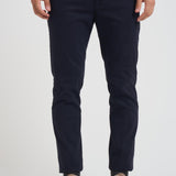 Pantalone slim fit uomo BG05 40000811 BRIGLIA 