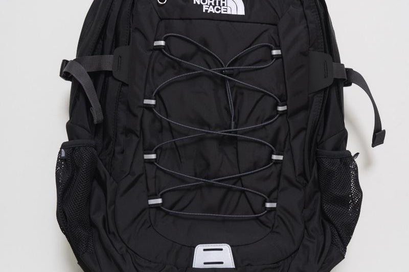 Zaino uomo Borealis Classic nero NF00CF9C 4GZ1 THE NORTH FACE 