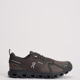 Sneakers Cloud 6 WP "Thorn Black" uomo CLOUD6WP THORN BLACK ON RUNNING 