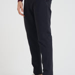 Pantalone uomo Winter Chino Jo Pant blu W25202 60 RRD 