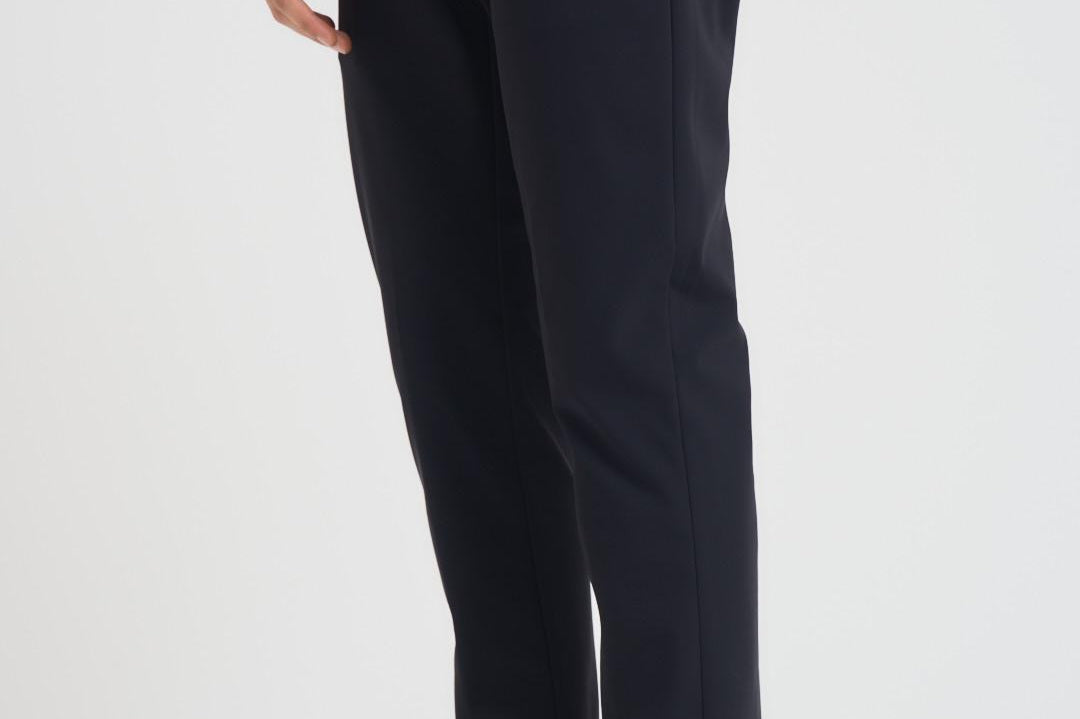 Pantalone uomo Winter Chino Jo Pant blu W25202 60 RRD 