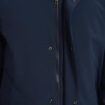 Giubbotto uomo Barrow Coat blu notte OU2017 3989 WOOLRICH 