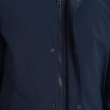 Giubbotto uomo Barrow Coat blu notte OU2017 3989 WOOLRICH 