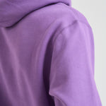 Felpa uomo lilla con cappuccio 710766778 105 RALPH LAUREN 