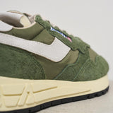 Sneakers Reelwind low verdi WWLM NC16 AUTRY 
