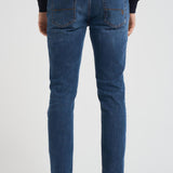 Jeans uomo slim fit P015RUBENS 2822UC RE-HASH 
