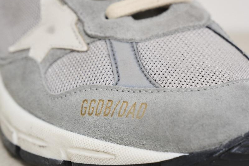 GOLDEN GOOSE GWF00558F00494460379