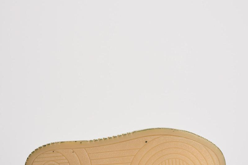 Sneakers uomo Medalist low vintage AVLM ED02 AUTRY 