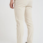 Pantalone slim fit BG05 400008103 BRIGLIA 