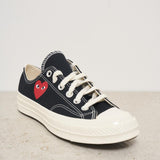 COMME DES GARCON PLAY K128BLACK
