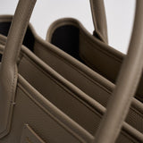 Borsa donna shopper tortora EW002329 AF17799M1345 EMPORIO ARMANI 