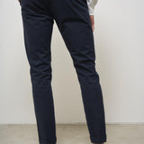 Pantalone Gaubert uomo blu UP235 GSE046U890 DONDUP 