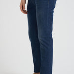 Jeans uomo slim fit P015RUBENS 2D571HT RE-HASH 