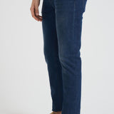 Jeans uomo slim fit P015RUBENS 2D571HT RE-HASH 