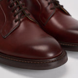 Scarpa uomo Robert burgundy ROBERT BURGUNDY TRICKER'S 
