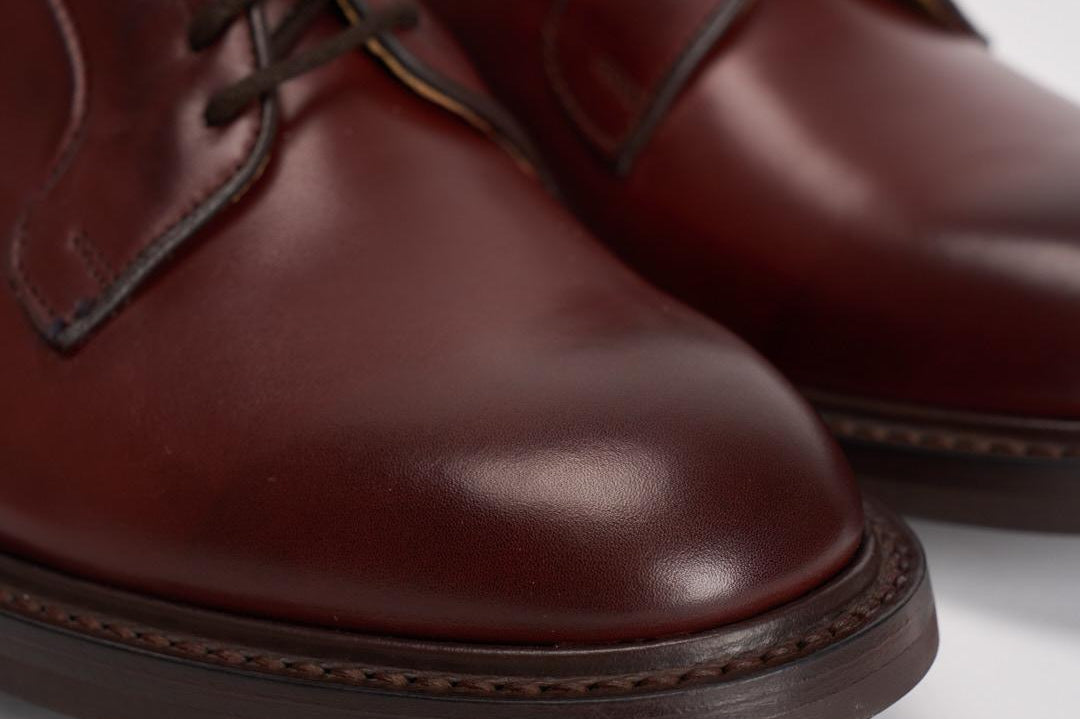 Scarpa uomo Robert burgundy ROBERT BURGUNDY TRICKER'S 