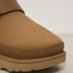 Sabot donna platform Goldenstar Villa cammello 1169590 CHESTNUT UGG 