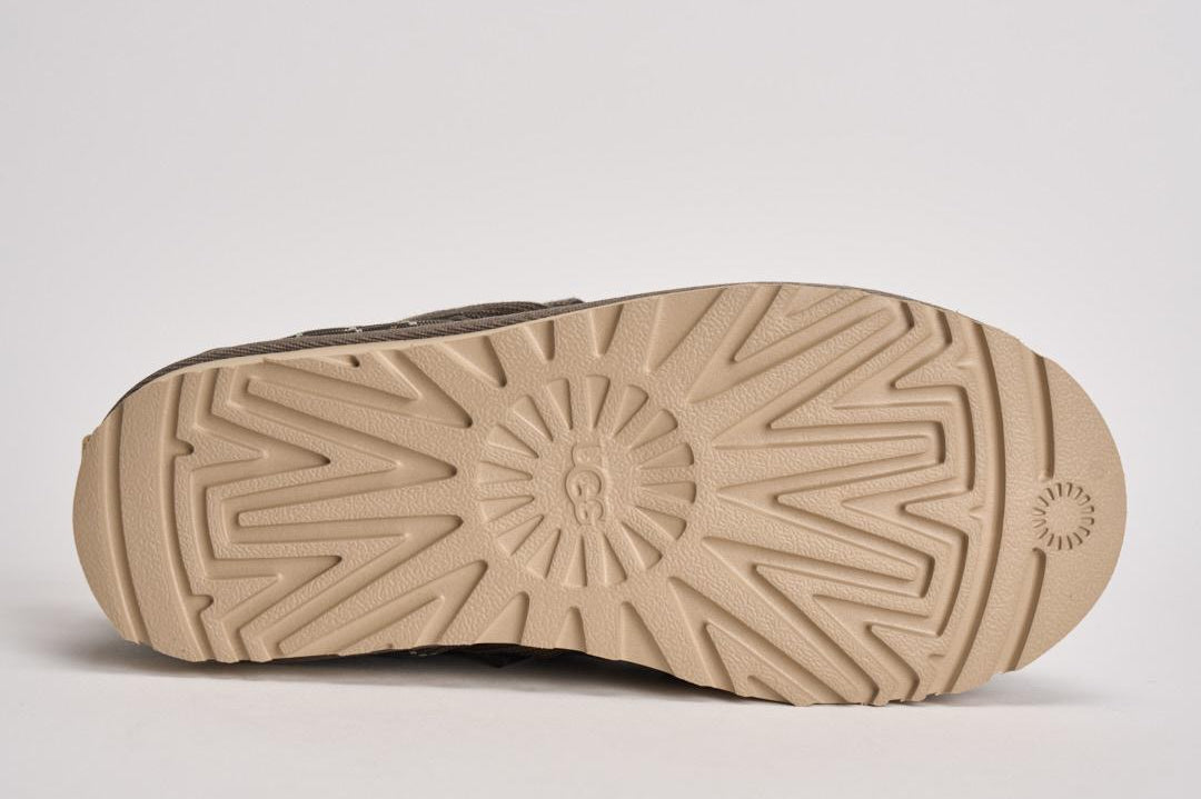 Stivale Tasman Lace donna marrone 1175190 DDRG UGG 