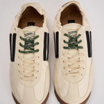 Sneakers donna Panther Stretch panna PU602P010 SALTEDBUTTER PURAAI 