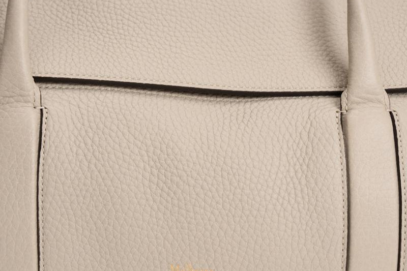 Borsa donna "Bayswater" panna HH9382 736W160 MULBERRY 